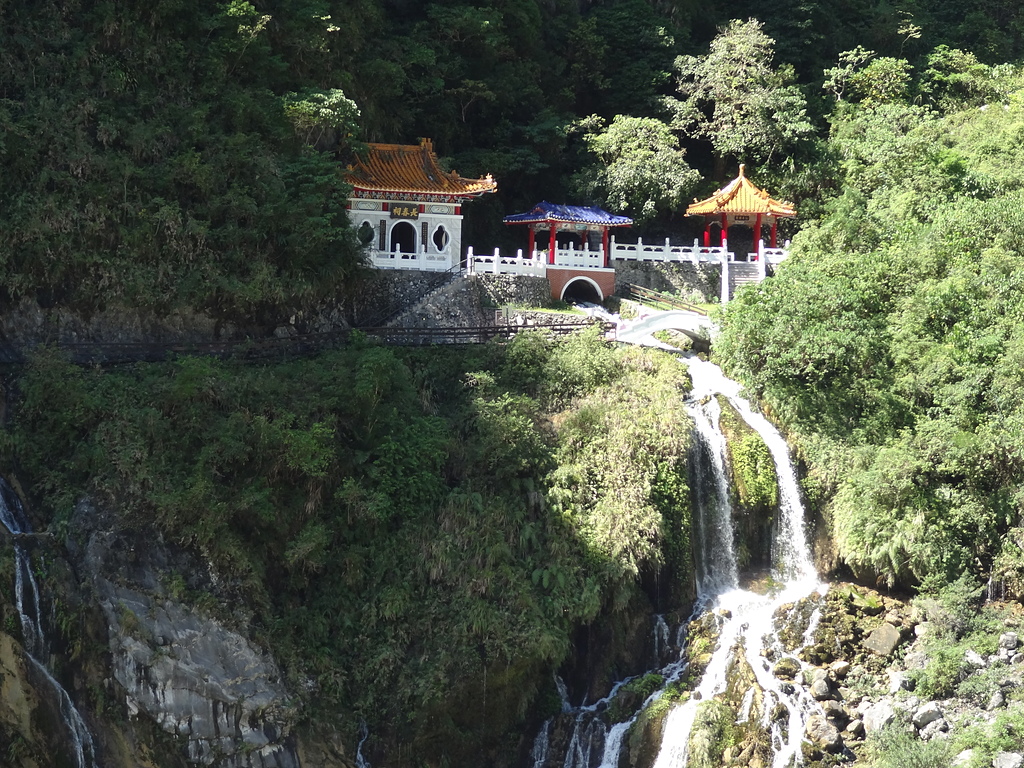 Taroko Gorge Day Tour  by car